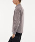 ფოტო #3 პროდუქტის Men's Micro-Stretch Fabric Shirt