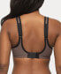 ფოტო #2 პროდუქტის Women's Body X Underwire Sports Bra