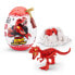 ZURU Roboalive Dino Fossil Find Surprise Egg interactive robot