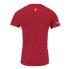 WILIER #RaiseTheBar short sleeve T-shirt