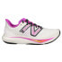 Фото #2 товара New Balance Fuelcell Rebel V3 Running Womens White Sneakers Athletic Shoes WFCX