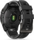 Tech-Protect Pasek Tech-protect Iconband Garmin Fenix 5/6/6 Pro/7 Black