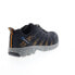 Фото #8 товара Nautilus Stratus Composite Toe Electrical Hazard Mens Black Work Shoes