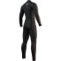 Фото #2 товара MYSTIC The One 2023 Long Sleeve Free Zip Neoprene Suit