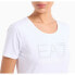 ფოტო #4 პროდუქტის EA7 EMPORIO ARMANI 3DTT21_TJFKZ short sleeve T-shirt