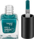 Фото #1 товара Nagellack Easy & Speedy Nail Polish 520, 6 ml