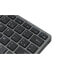 Фото #4 товара TKL-Tastatur BLUESTORK Bluetooth + 2,4 GHz PC Grau und Schwarz