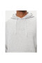 Фото #18 товара Essential Relaxed Po Gri Hoodie