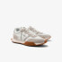 Фото #3 товара Lacoste L-Spin Deluxe 3.0 2232SMA Mens White Suede Lifestyle Sneakers Shoes
