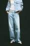 Фото #3 товара Wide High Jeans