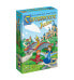 Фото #1 товара Asmodee Carcassonne Junior, Board game, Family, 4 yr(s), Family game