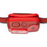 Фото #3 товара Black Diamond Cosmo 350-R - Headband flashlight - Red - 1 m - IP67 - 350 lm - 10 m