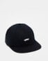 Фото #1 товара Vans stalton baseball cap in black