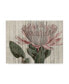 Фото #1 товара Studio W Rustic Floral IV Canvas Art - 37" x 49"