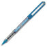 Фото #4 товара Ручка с жидкими чернилами Uni-Ball Eye Ocean Care Синий 0,7 мм (12 штук)