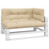 Palettensofa-Auflagen(3 er Set) 314561