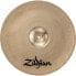 Zildjian 20" Z Custom Ride brilliant