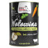 SYTA MICHA Beef with carrot apple and basil 400g wet food for dog - фото #1