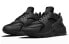 Фото #3 товара Кроссовки Nike Huarache "Triple Black" DD1068-002