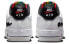 Фото #6 товара Nike Air Force 1 Low 彩色涂鸦 爱与和平 减震耐磨 低帮 板鞋 男款 白黑 / Кроссовки Nike Air Force DM8148-100