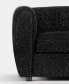 Фото #18 товара Valerian 45" Boucle Fabric Club Chair