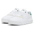 Кроссовки PUMA SELECT Cali Court MatchTrainers