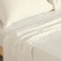 Bedding set SG Hogar White Single 175 x 270 cm