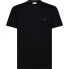 CALVIN KLEIN Cotton short sleeve T-shirt Черный, S - фото #2