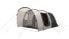Фото #3 товара Oase Outdoors Easy Camp Palmdale 500 - Camping - Tunnel tent - 5 person(s) - Ground cloth - 16.5 kg - Blue
