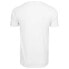 ფოტო #3 პროდუქტის MISTER TEE Cali Love short sleeve T-shirt