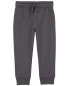Фото #7 товара Baby Pull-On French Terry Joggers 12M