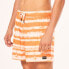 Фото #9 товара OAKLEY APPAREL Blur Stripes RC 16´´ Swimming Shorts