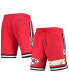 ფოტო #1 პროდუქტის Men's Red Kansas City Chiefs Core Shorts