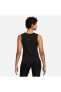 Топ Nike Indy DriFit Black Atlet