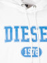 Diesel Bluza "S-Ginn"