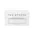 Фото #5 товара Свечи и подсвечники Ted Sparks Duftkerze Magnum Fresh Linen - Тед Спаркс Ароматическая свеча Магнум Свежее Белье