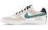 Nike SB Delta Force Vulc 复古 防滑 低帮 板鞋 男款 米白绿 / Кроссовки Nike SB Delta Force Vulc 942237-015