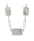 ფოტო #2 პროდუქტის Silver-Tone or Gold-Tone Statement Haydee Necklace