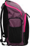 Фото #3 товара Arena Plecak Sportowy + Worek Arena Spiky III Pink/Black 45L