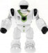 Smily Play Robot chodzący zielony SmilyPlay SP83909 39093