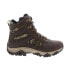 Фото #2 товара Merrell Moab 2 Timber 6" Waterproof J004651 Mens Brown Leather Work Boots