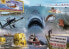 Фото #3 товара Пазл для детей Ravensburger Ravensburger Puzzle Universal Vault Jaws (1000 pieces)