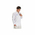 Фото #1 товара Рубашка с длинным рукавом мужская Sparco Белый (Размер S)