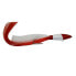 Фото #3 товара Buster Red Tail and White or Chartreuse .75oz