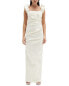 Фото #1 товара Rachel Gilbert Kalina Gown Women's