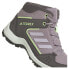 ADIDAS Terrex Hyperhiker Mid hiking shoes