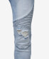 Фото #5 товара Men's Regular Fit Jeans