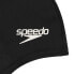 SPEEDO Polyester Junior Swimming Cap