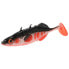 MIKADO Real Fish Stickleback Soft Lure 50 mm