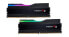 Фото #1 товара G.Skill Trident Z5 Neo RGB F5-5600J4040D24GX2-TZ5RK - 48 GB - 2 x 24 GB - DDR5